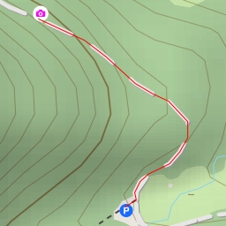 thumbnail for Pokljuška Soteska - Krnica