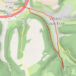 thumbnail for D 265 - D 265