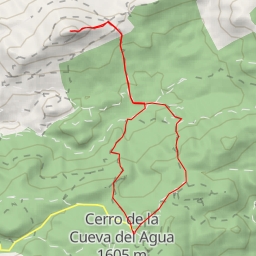 thumbnail for Peñón de la Mata