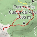 thumbnail for Cerro de la Cruz