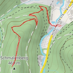 thumbnail for Schmalenberg