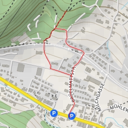 thumbnail for Trimbach