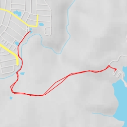 thumbnail for Yerradhang Nguru - Aprasia Avenue