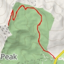 thumbnail for Relay Peak