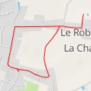 thumbnail for Rue de la Monnerie