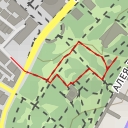 thumbnail for Алея Кап. Георги Георгиев - Варна