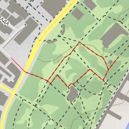 thumbnail for Алея Кап. Георги Георгиев - Варна