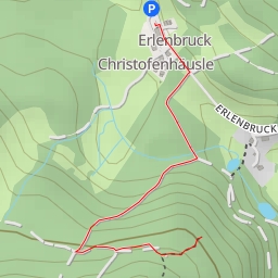thumbnail for Heimlewaldweg