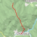 thumbnail for Wierch Jabłoński