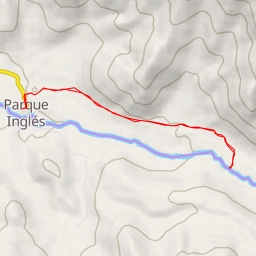 thumbnail for Pozón Andino