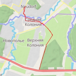 thumbnail for КАД - КАД