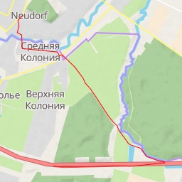 thumbnail for КАД - КАД