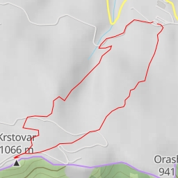 thumbnail for Карпи - Скопје