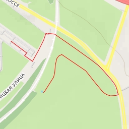 thumbnail for Сарицкая улица