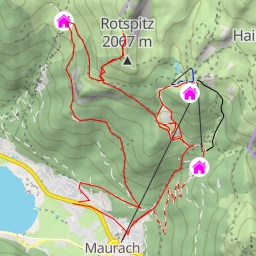 thumbnail for Dalfazer Roßkopf