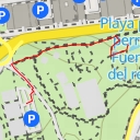 thumbnail for Fuente del reloj