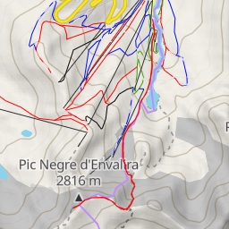 thumbnail for Pic d'Envalira