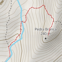 thumbnail for Pedra Branca