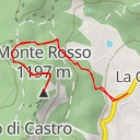 thumbnail for Monte Rosso