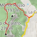 thumbnail for Sasso di Castro