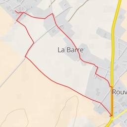 thumbnail for Chemin du Puits - Chemin du Puits - Germond-Rouvre