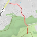 thumbnail for Băile Poiana Zânelor - Centura Borsec