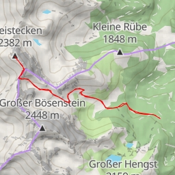 thumbnail for Dreistecken