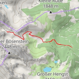 thumbnail for Gamsgrube