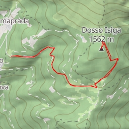 thumbnail for Dosso Isiga