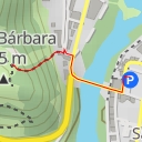 thumbnail for Camino del Sagrado Corazón