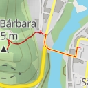 thumbnail for Santa Bárbara