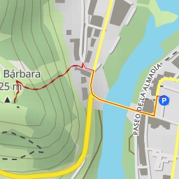 thumbnail for Santa Bárbara