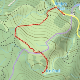 thumbnail for 金童脊 - 金童脊 - 大埔區 Tai Po District