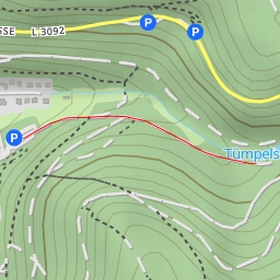 thumbnail for Panoramastraße