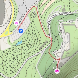 thumbnail for Camí del Mar - Barcelona