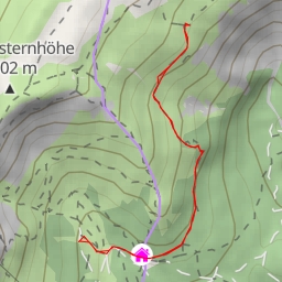 thumbnail for Göbl-Kühn-Steig