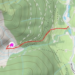 thumbnail for Gewürzalmhütte