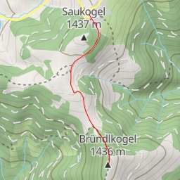 thumbnail for Bründlkogel