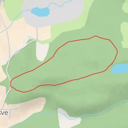 thumbnail for Hessjøen - Hessjøen