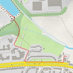 thumbnail for Park Way - Birmingham