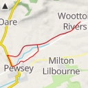 thumbnail for Towpath Tails Dog Park - Somerset Cottages