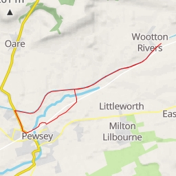 thumbnail for Towpath Tails Dog Park - Somerset Cottages