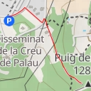 thumbnail for Puig del Bisbe