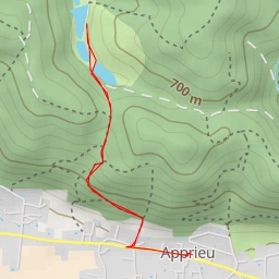 thumbnail for Les Étangs du Thivoley