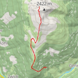 thumbnail for Radelsee - Lago Rodella