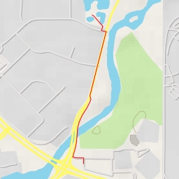 thumbnail for Spruce Street - St. Cloud