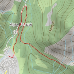 thumbnail for SP67 - SP67 - Antrona Schieranco