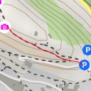 thumbnail for Via della Rocca