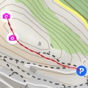 thumbnail for Via della Rocca