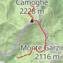 thumbnail for Alpe Caneggio - Comunanza Cadenazzo/Monteceneri